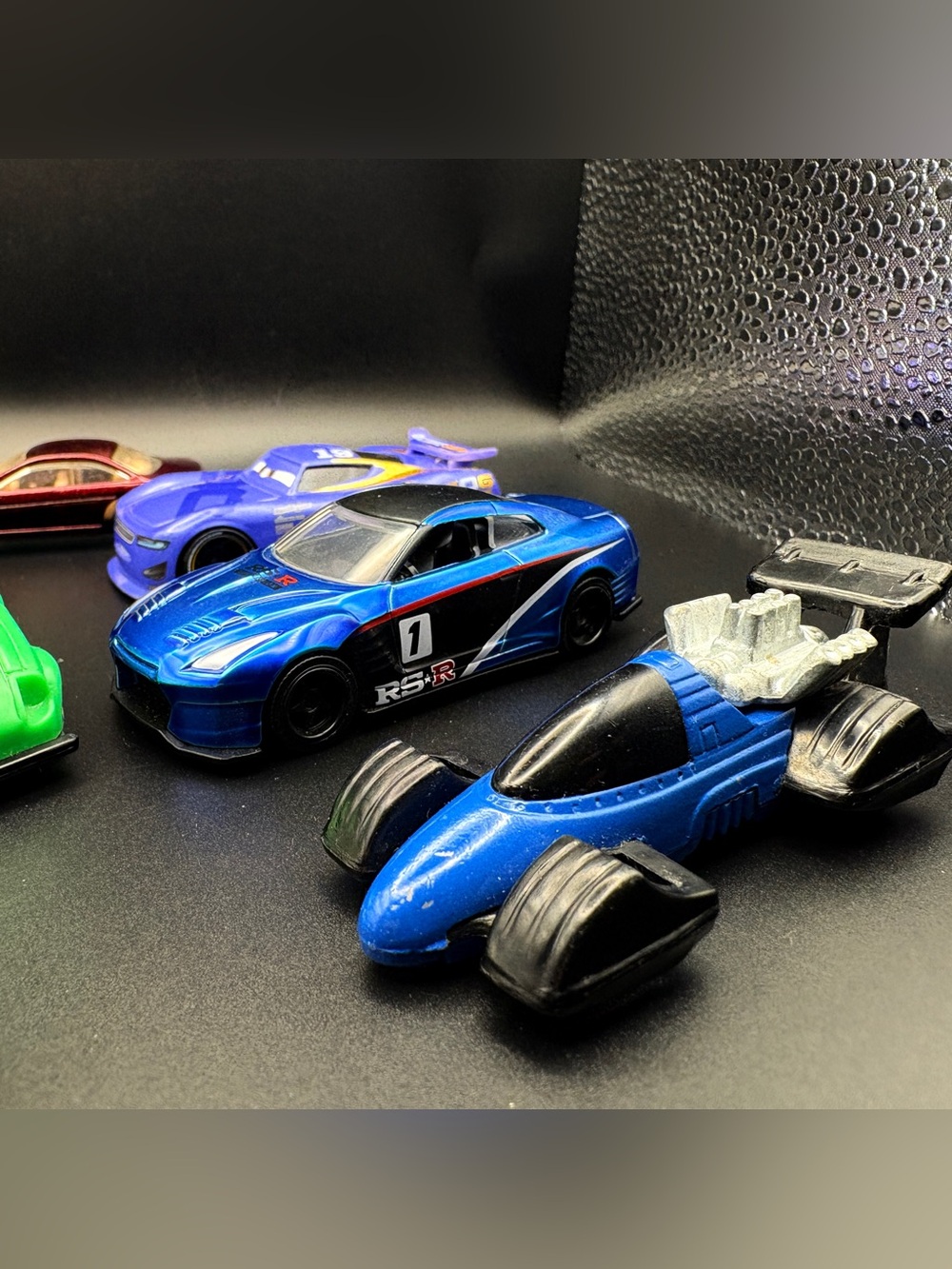 Toy Cars - Picture 4 of 8